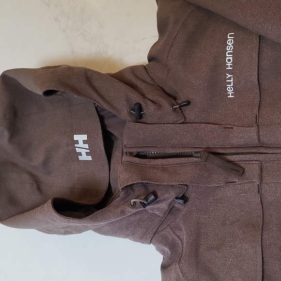 Helly Hansen Ski/Snowboard Jacket - Picture 2 of 4